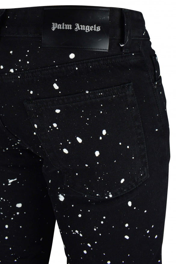 Palm Angels Men Jean PALM ANGELS