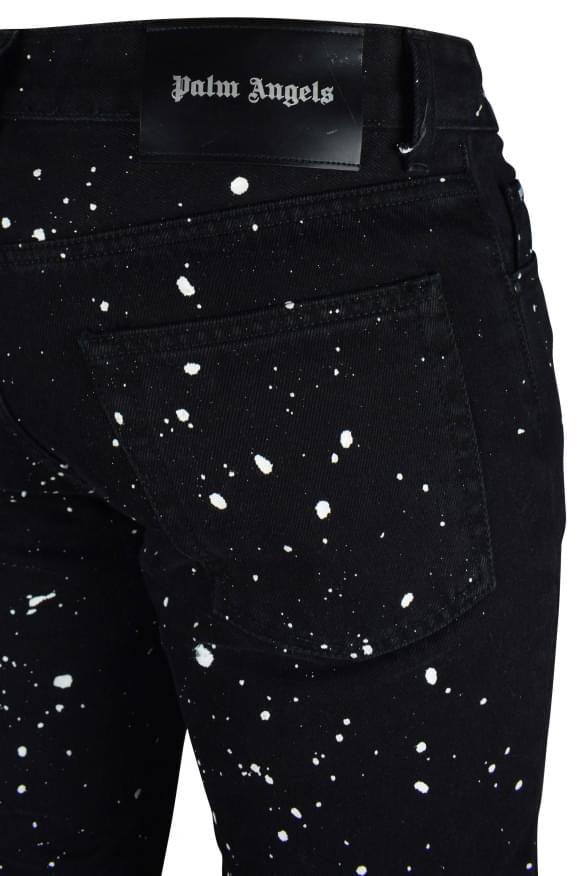Palm Angels Men Jean PALM ANGELS