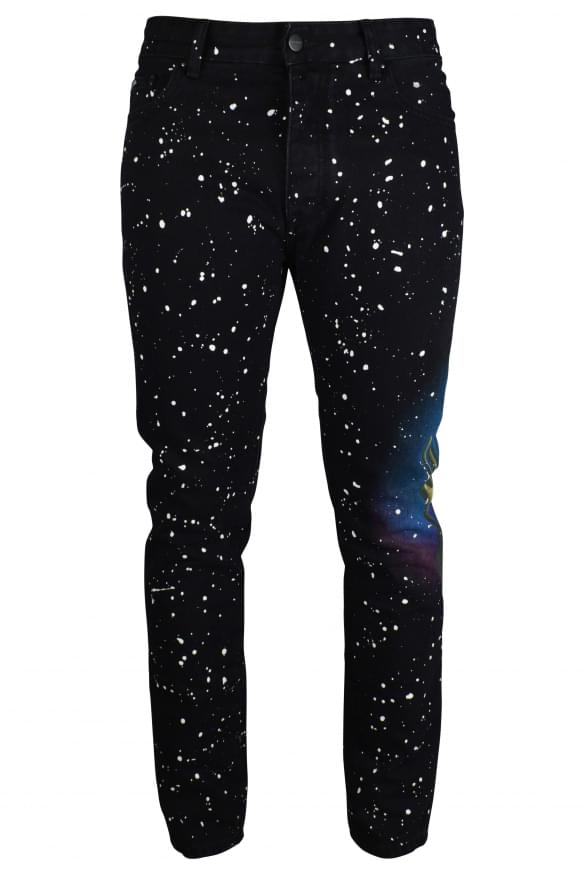Palm Angels Men Jean PALM ANGELS