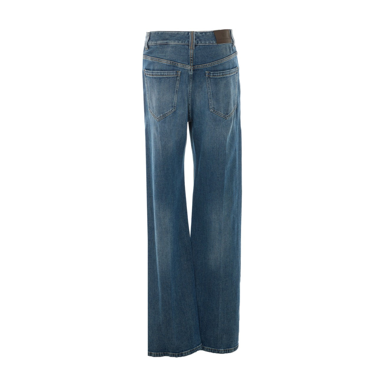 Brunello Cucinelli Women Jeans BRUNELLO CUCINELLI