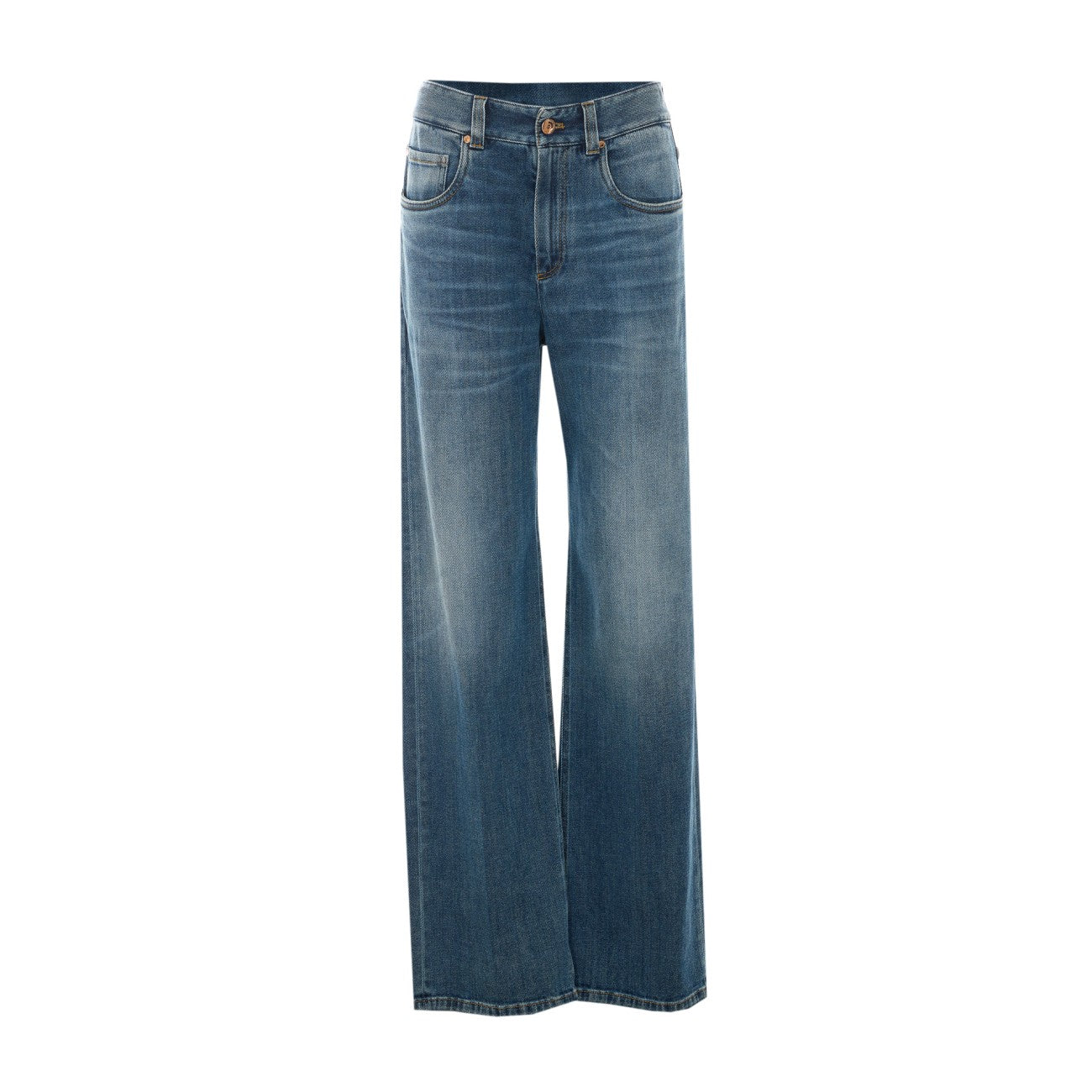 Brunello Cucinelli Women Jeans BRUNELLO CUCINELLI