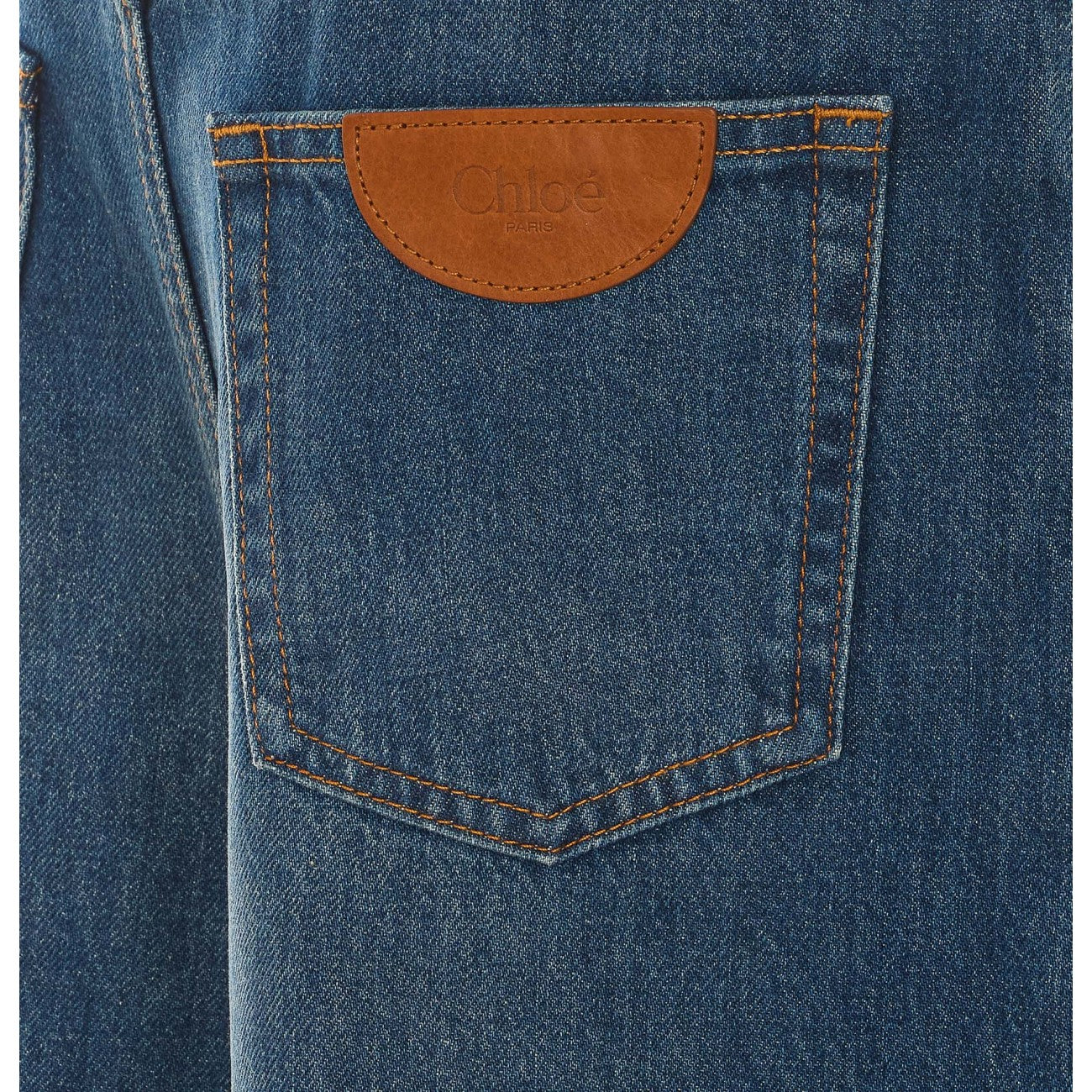 Chloe' Women Jeans CHLOE