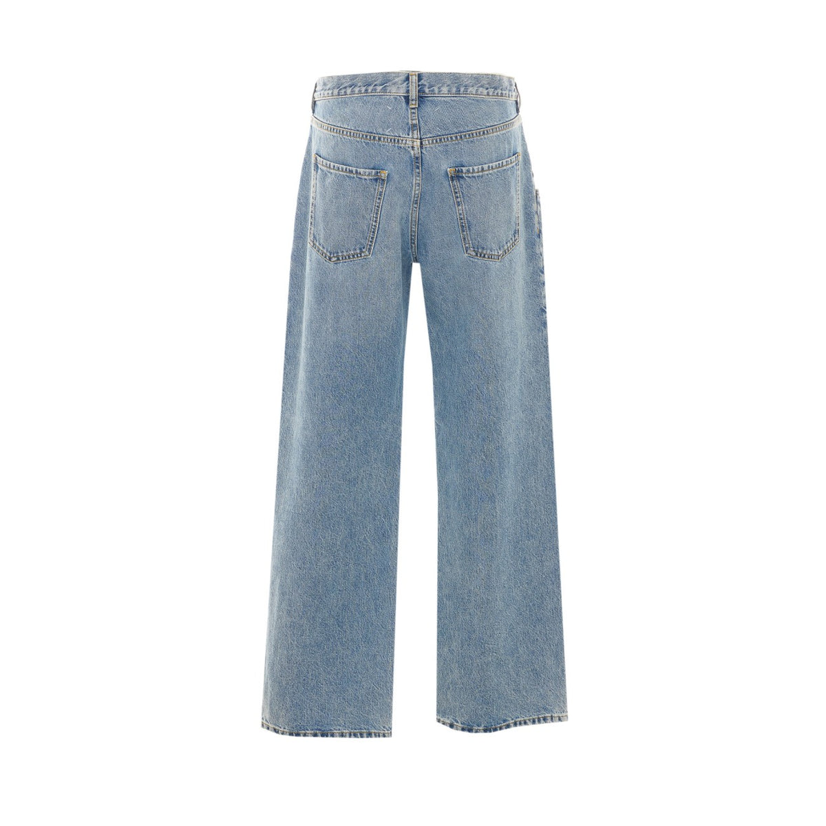 Maison Margiela Women Jeans MAISON MARGIELA