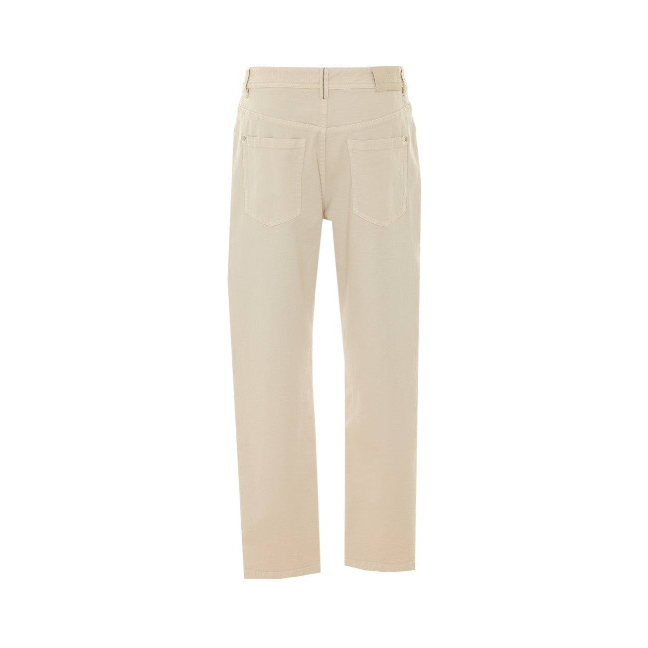 Brunello Cucinelli Women Jeans BRUNELLO CUCINELLI