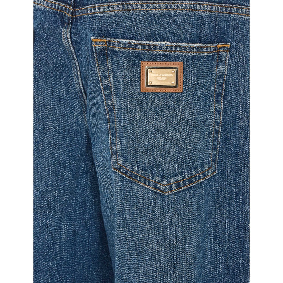 Dolce&Gabbana Women Jeans DOLCE & GABBANA