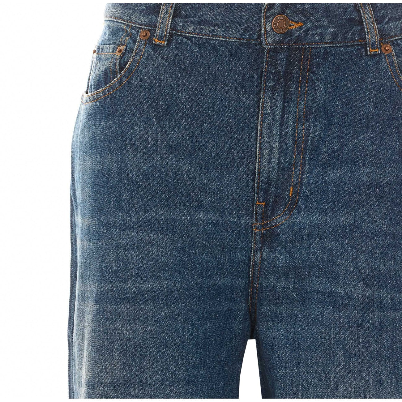 Chloe' Women Jeans CHLOE