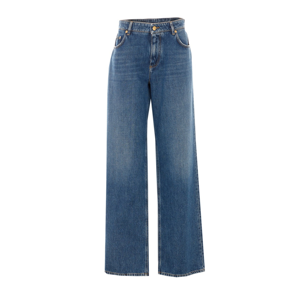 Dolce&Gabbana Women Jeans DOLCE & GABBANA