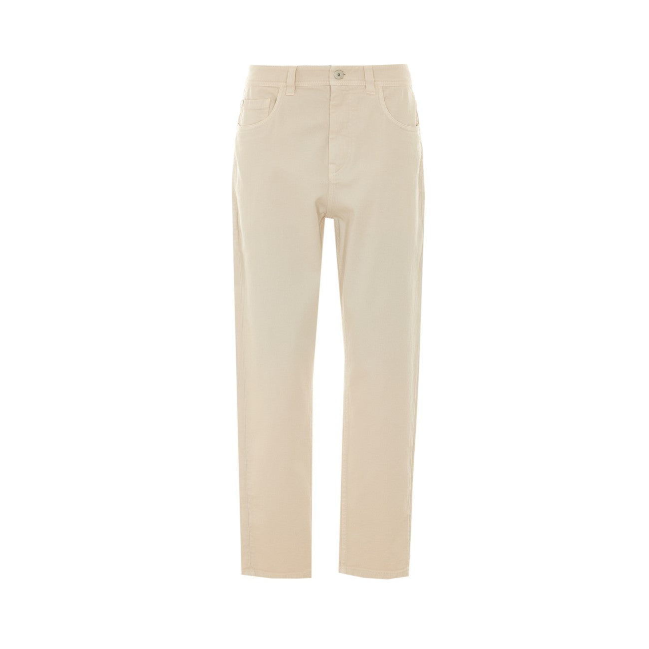 Brunello Cucinelli Women Jeans BRUNELLO CUCINELLI