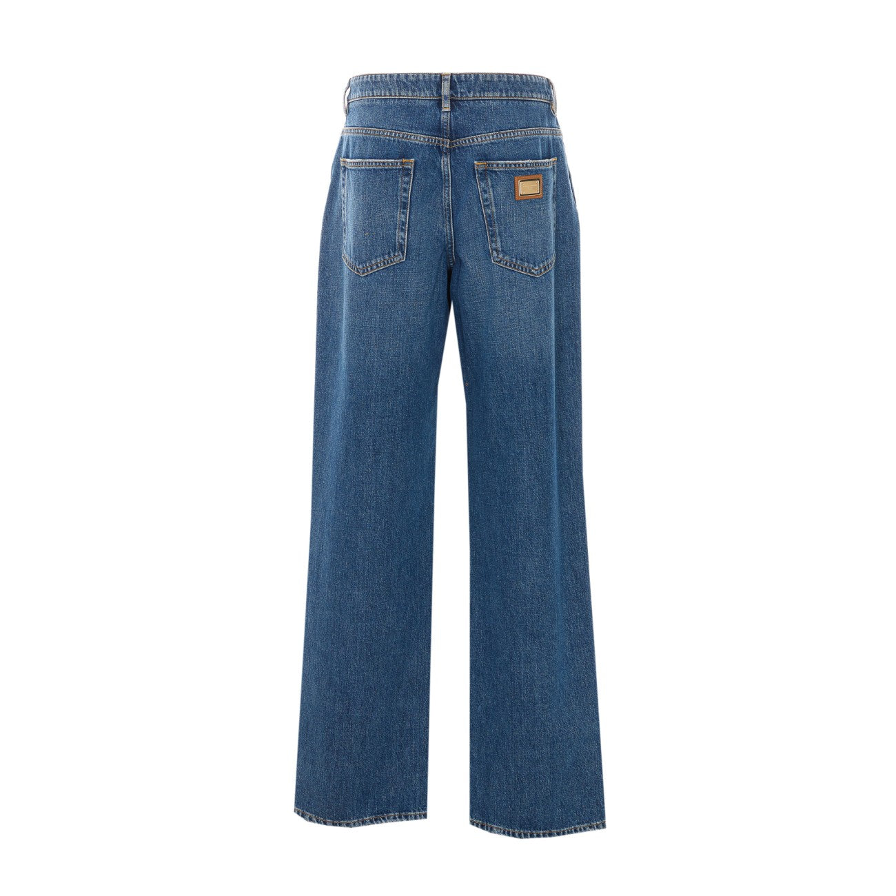 Dolce&Gabbana Women Jeans DOLCE & GABBANA