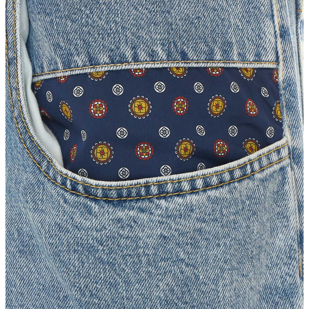 Maison Margiela Women Jeans MAISON MARGIELA