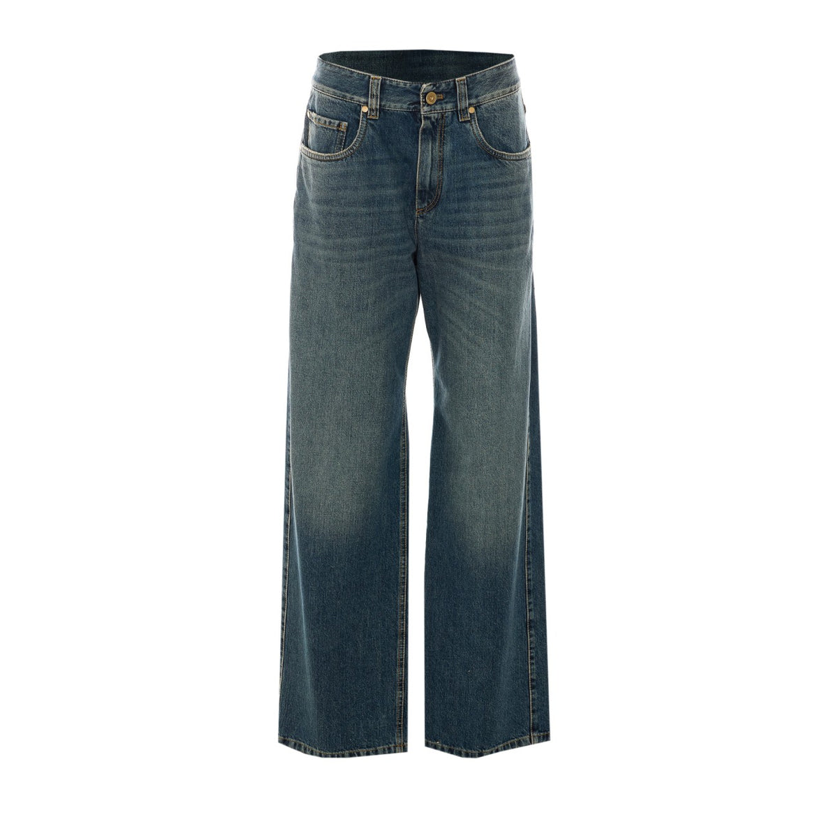 Brunello Cucinelli Women Jeans BRUNELLO CUCINELLI