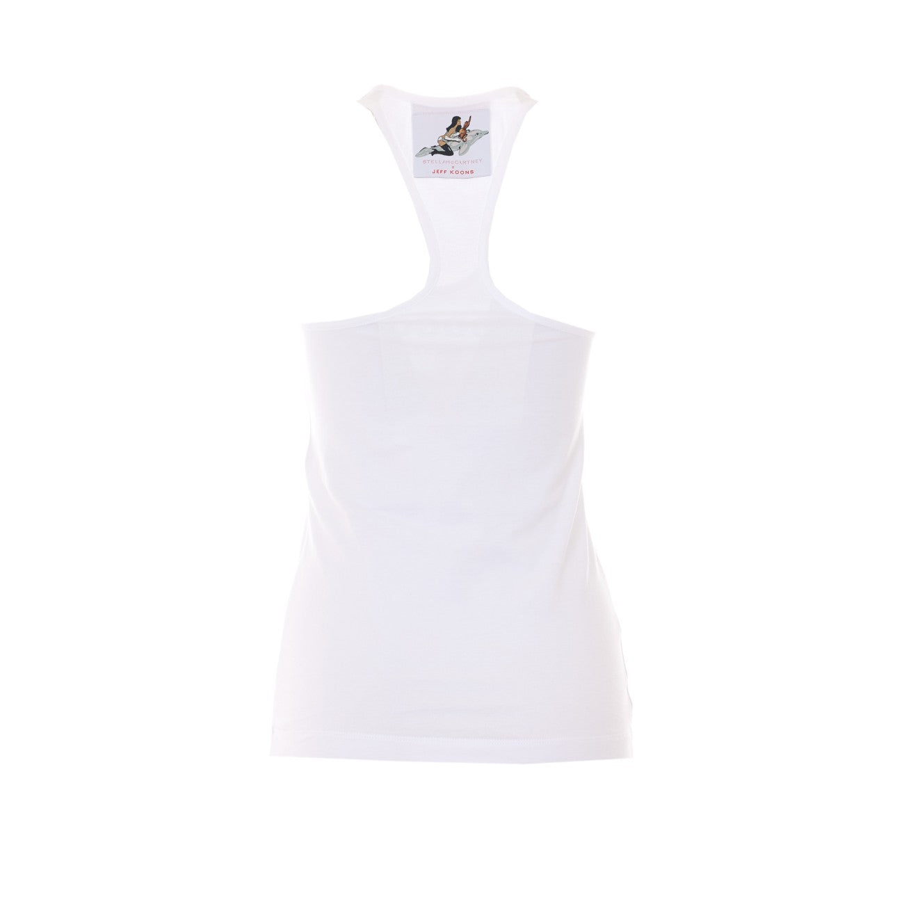 Stella Mccartney Women Jeff Koons Tank Top STELLA MCCARTNEY
