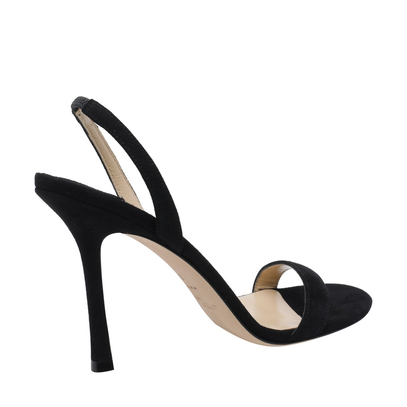 Jimmy Choo Women Jenn Pump Sandals JIMMY CHOO