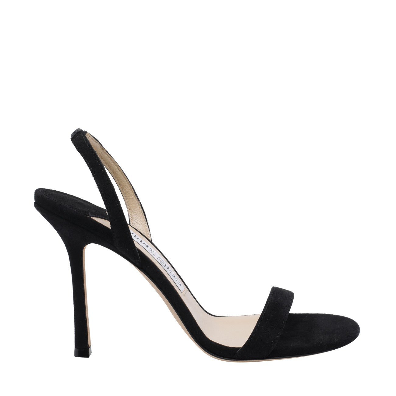 Jimmy Choo Women Jenn Pump Sandals JIMMY CHOO