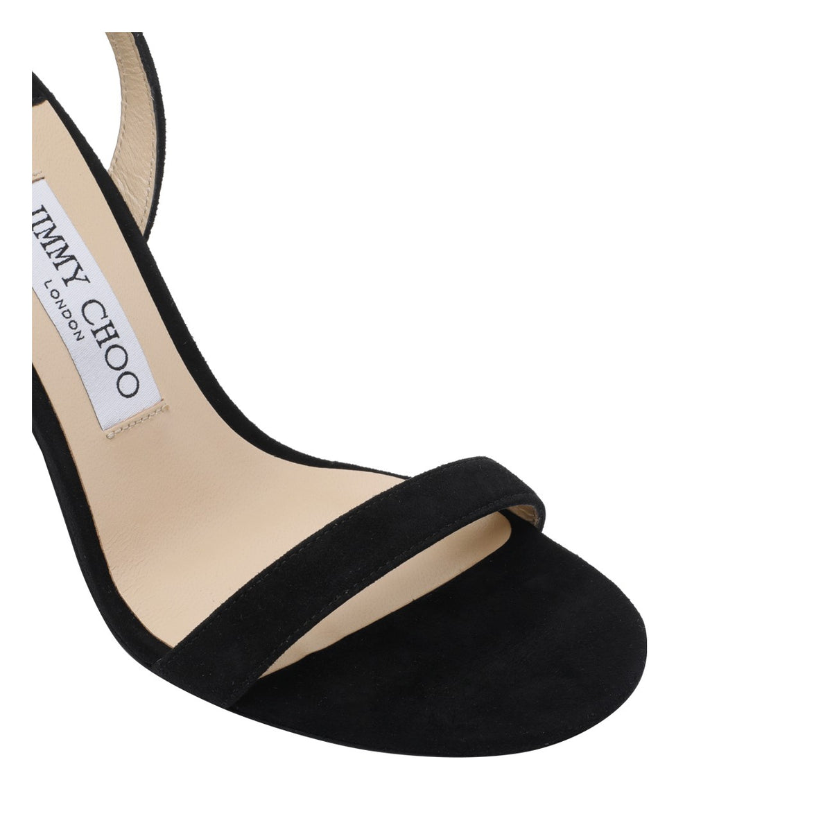 Jimmy Choo Women Jenn Pump Sandals