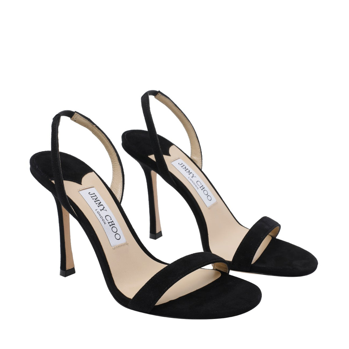 Jimmy Choo Women Jenn Pump Sandals