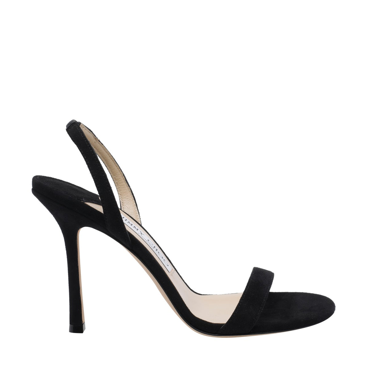 Jimmy Choo Women Jenn Pump Sandals