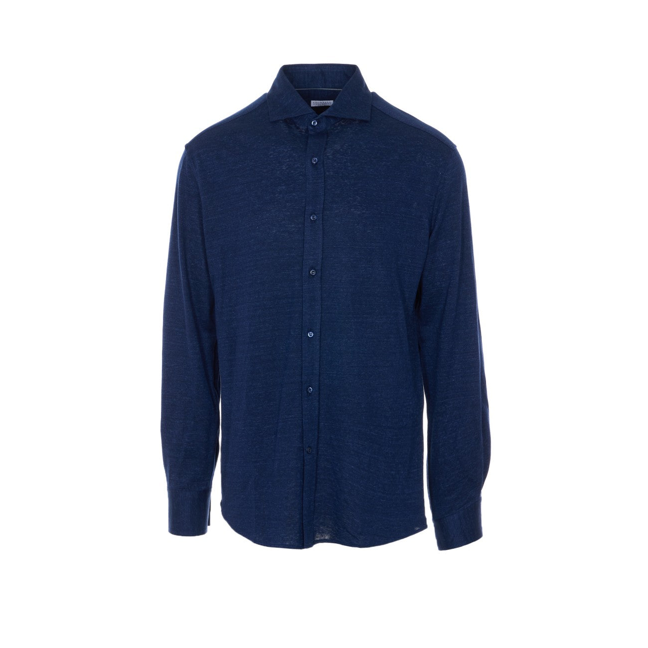 Brunello Cucinelli Men Jersey Shirt BRUNELLO CUCINELLI