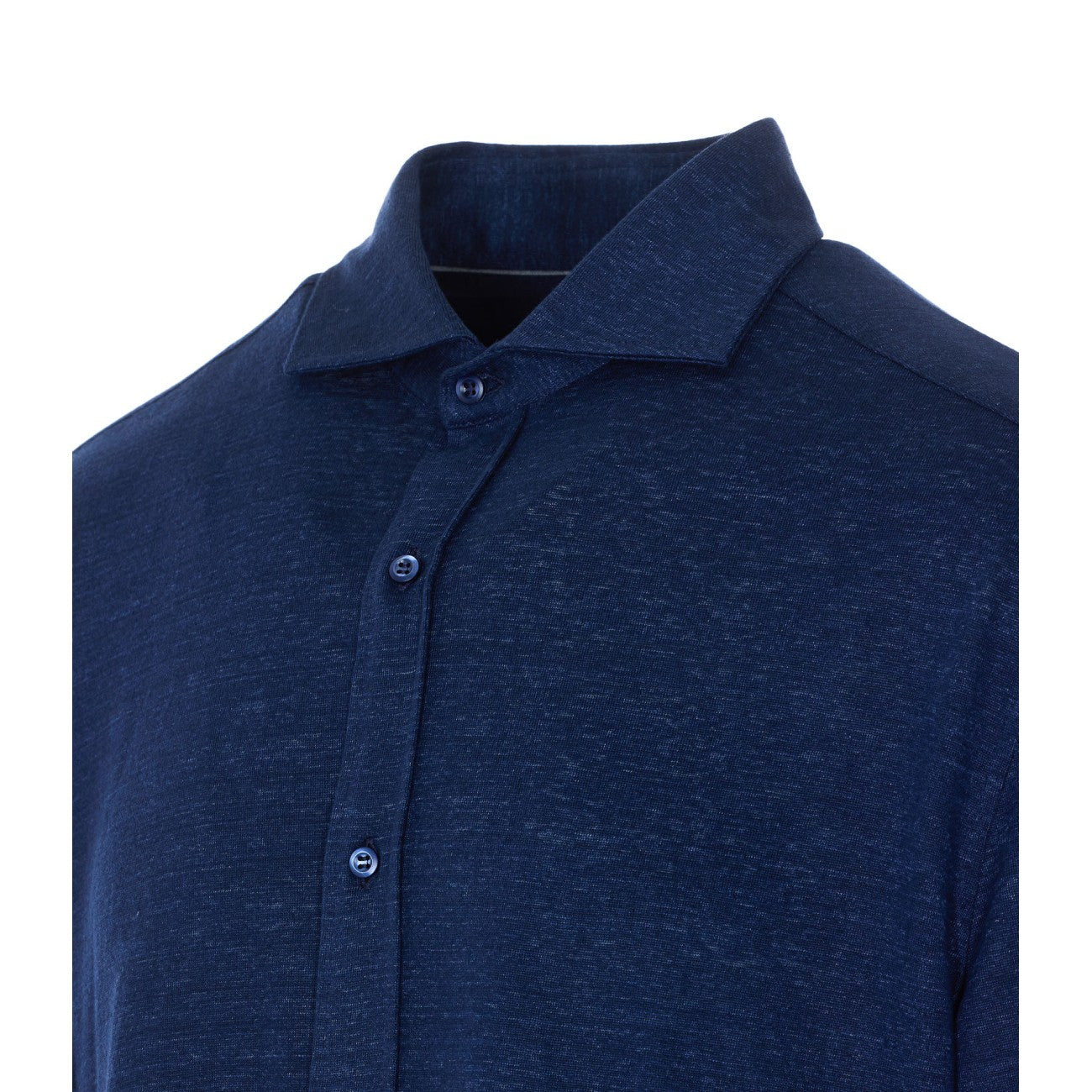 Brunello Cucinelli Men Jersey Shirt BRUNELLO CUCINELLI