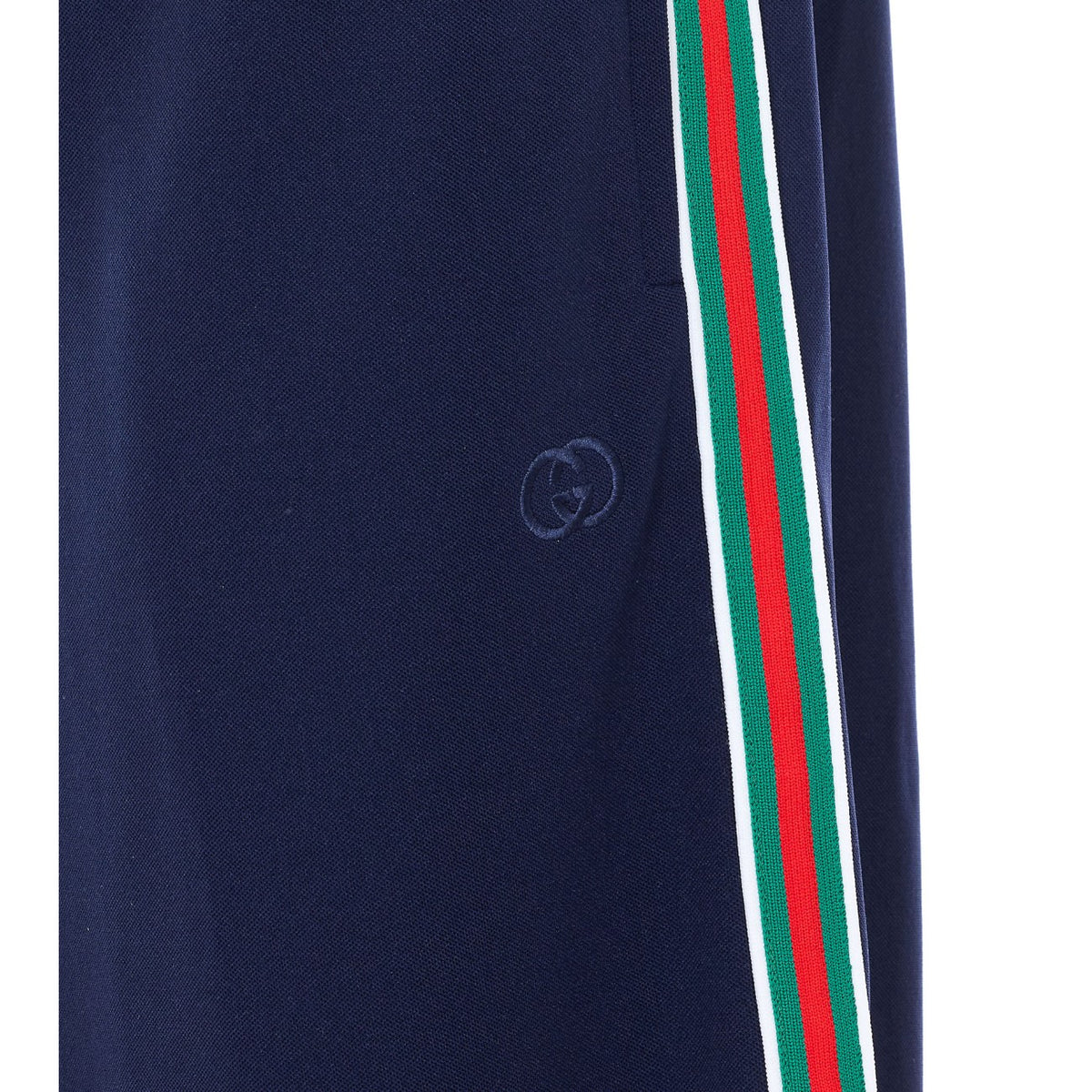 Gucci Women Jersey Sports Pants Technician GUCCI