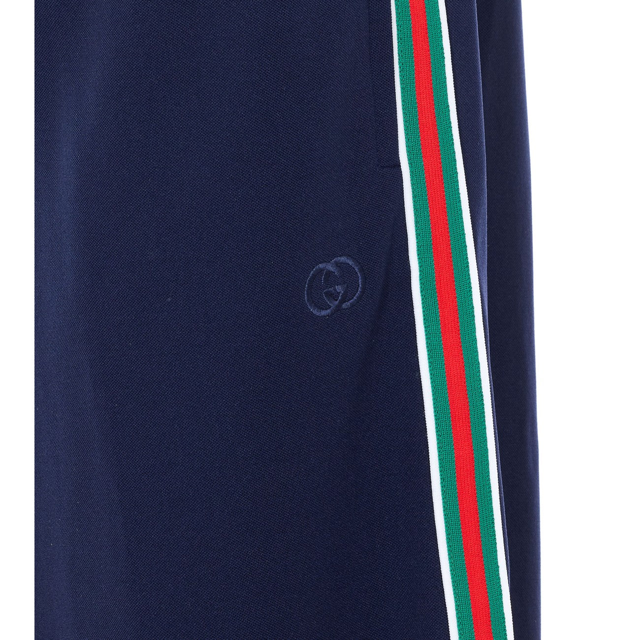 Gucci Women Jersey Sports Pants Technician GUCCI