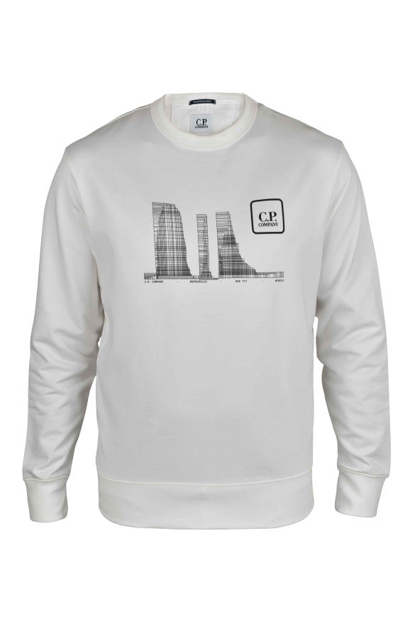 C.P. Company Men Sweatshirt C.P. COMPANY