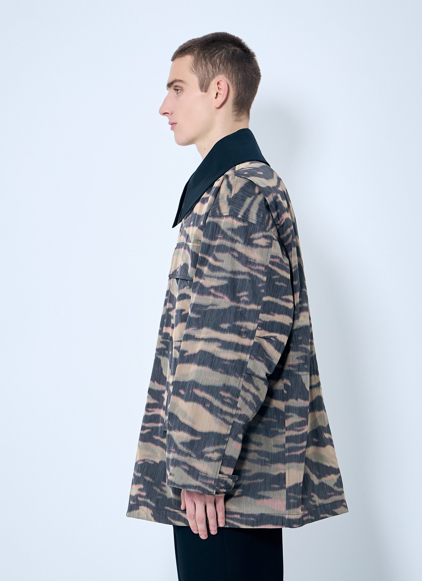 Jil Sander Men Field Jacket JIL SANDER