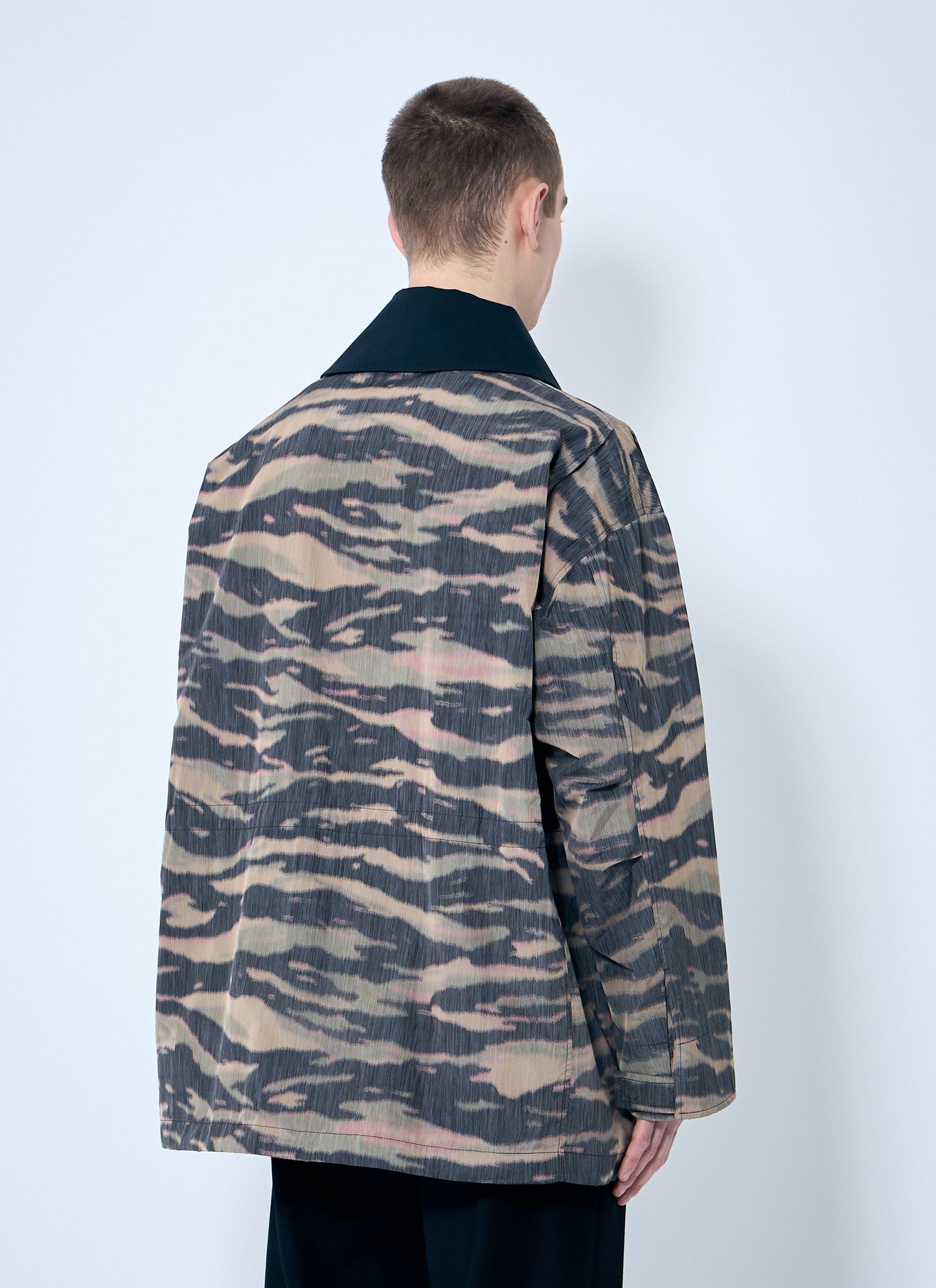 Jil Sander Men Field Jacket JIL SANDER