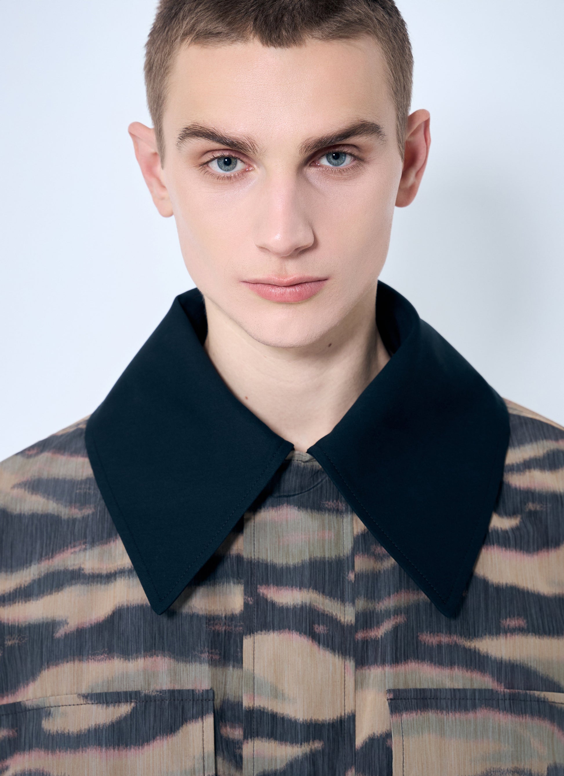 Jil Sander Men Field Jacket JIL SANDER