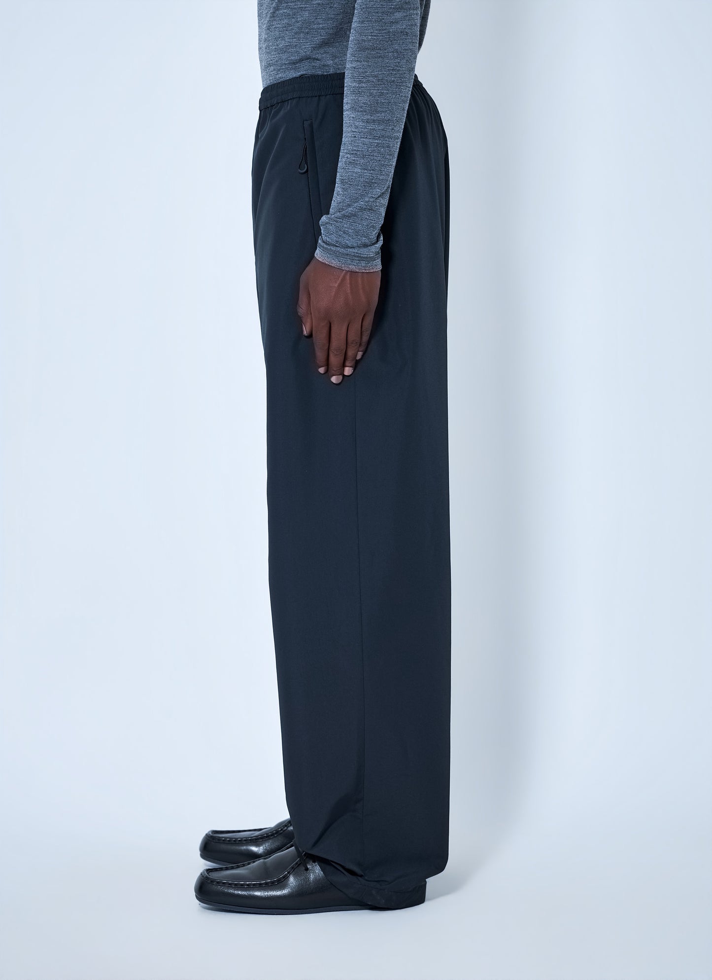 Jil Sander Men Elasticated Waist Trousers JIL SANDER