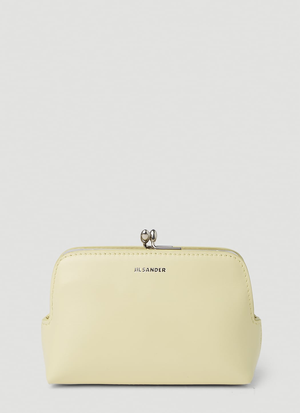 Jil Sander Women Goji Micro Clutch Bag JIL SANDER