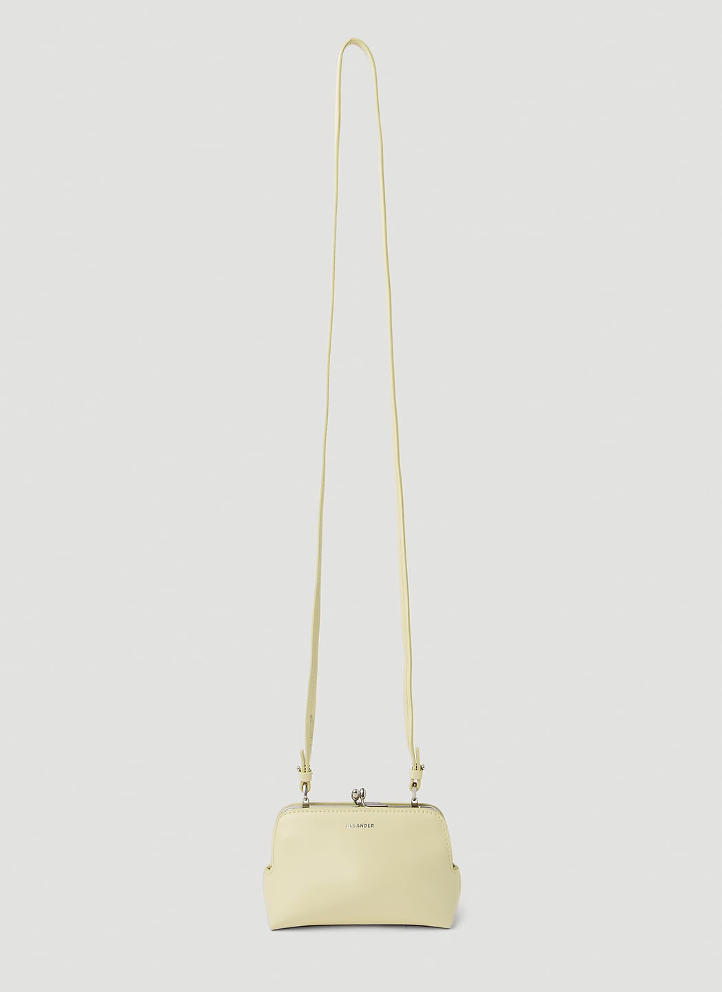 Jil Sander Women Goji Micro Clutch Bag JIL SANDER