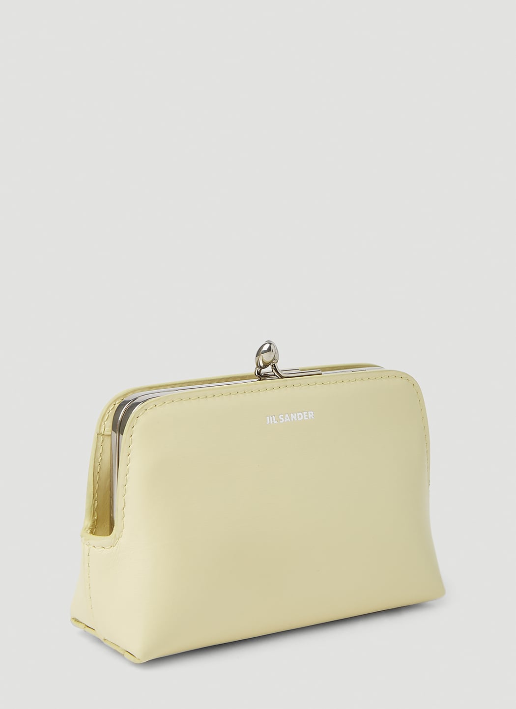 Jil Sander Women Goji Micro Clutch Bag JIL SANDER