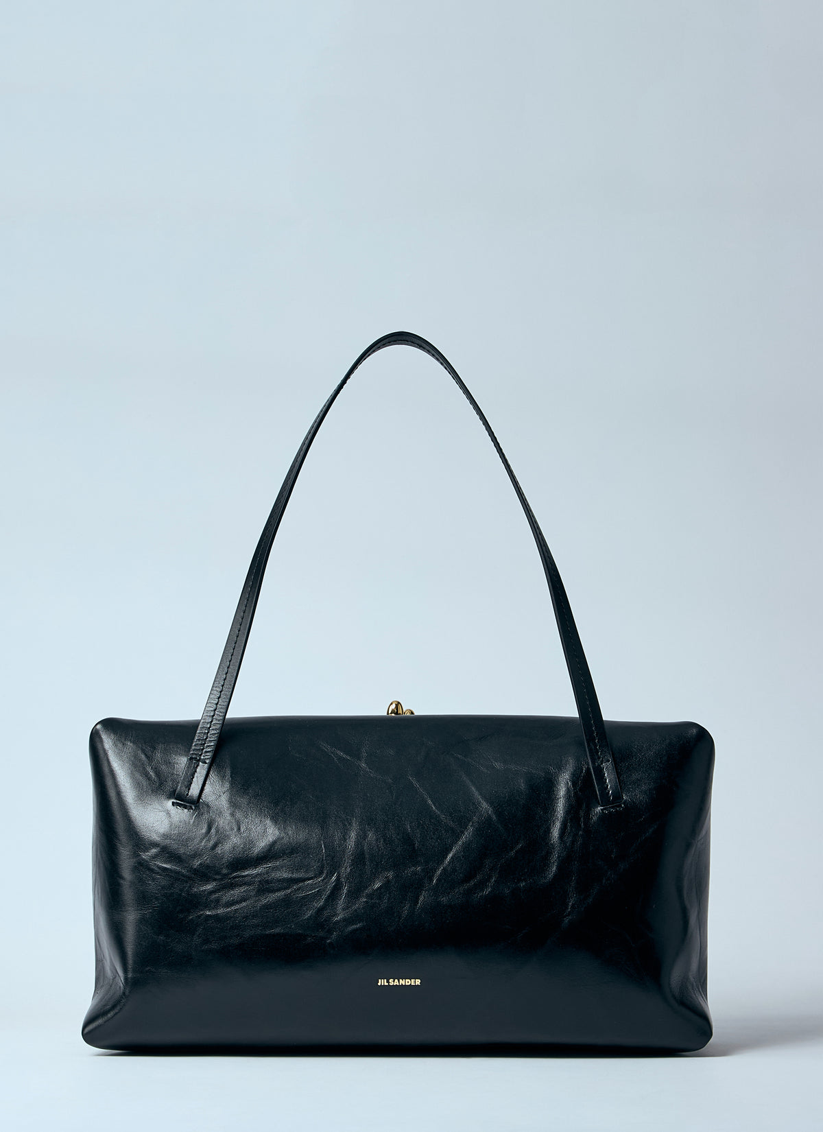 Jil Sander Women Medium Goji Pillow Handbag JIL SANDER