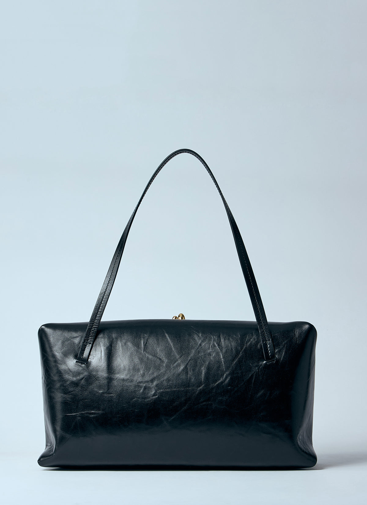 Jil Sander Women Medium Goji Pillow Handbag JIL SANDER