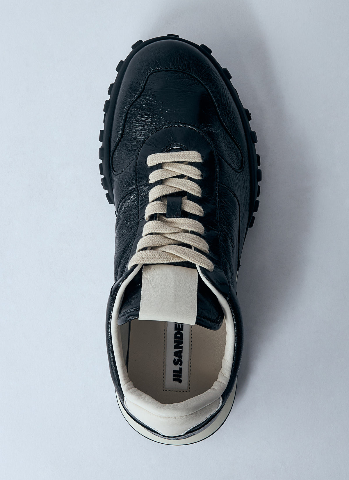 Jil Sander Women Low-Top Sneakers JIL SANDER