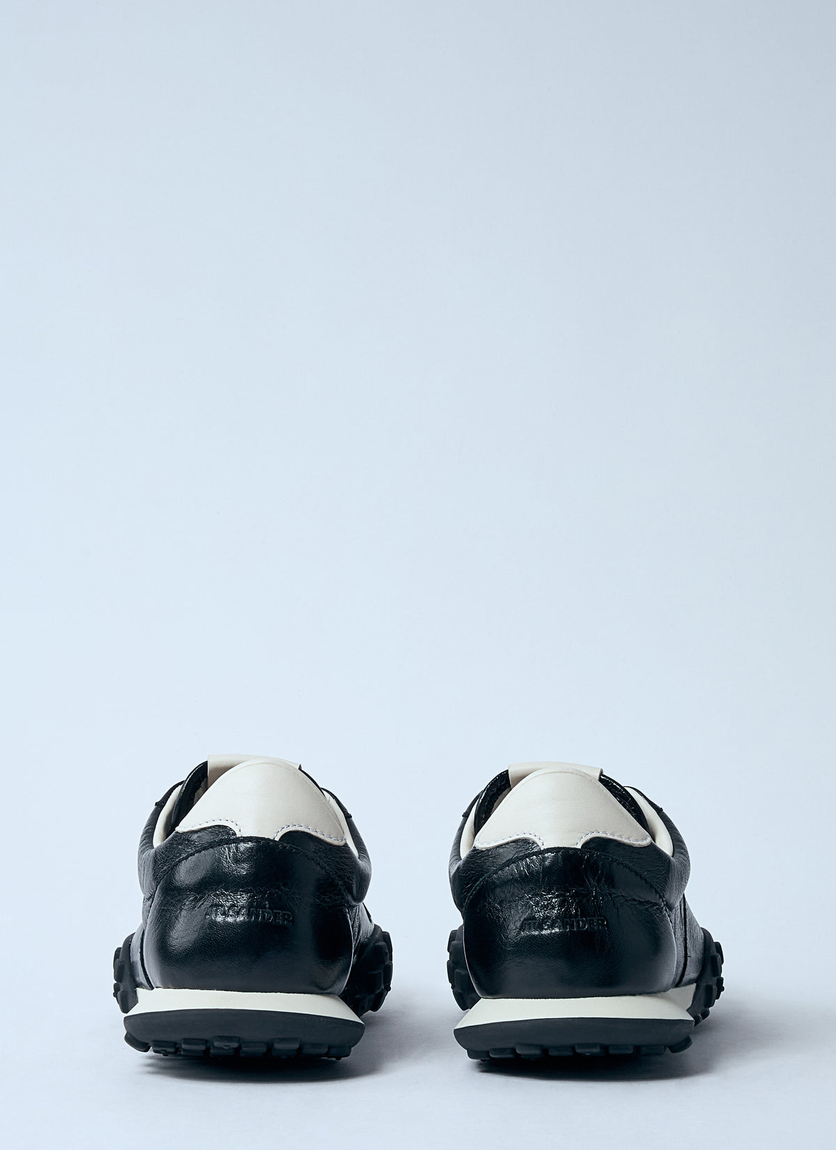 Jil Sander Women Low-Top Sneakers JIL SANDER