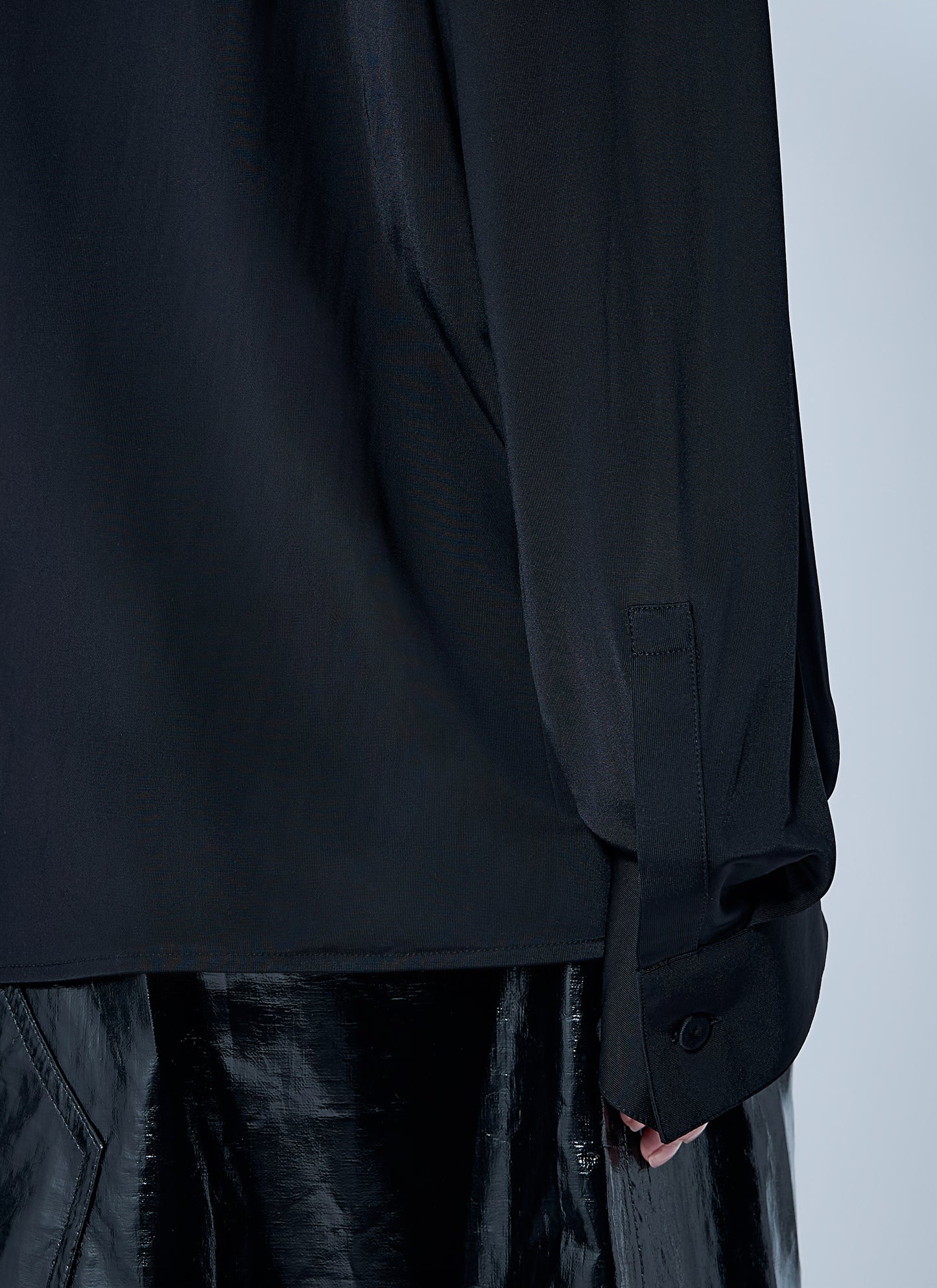 Jil Sander Women Viscose Shirt JIL SANDER