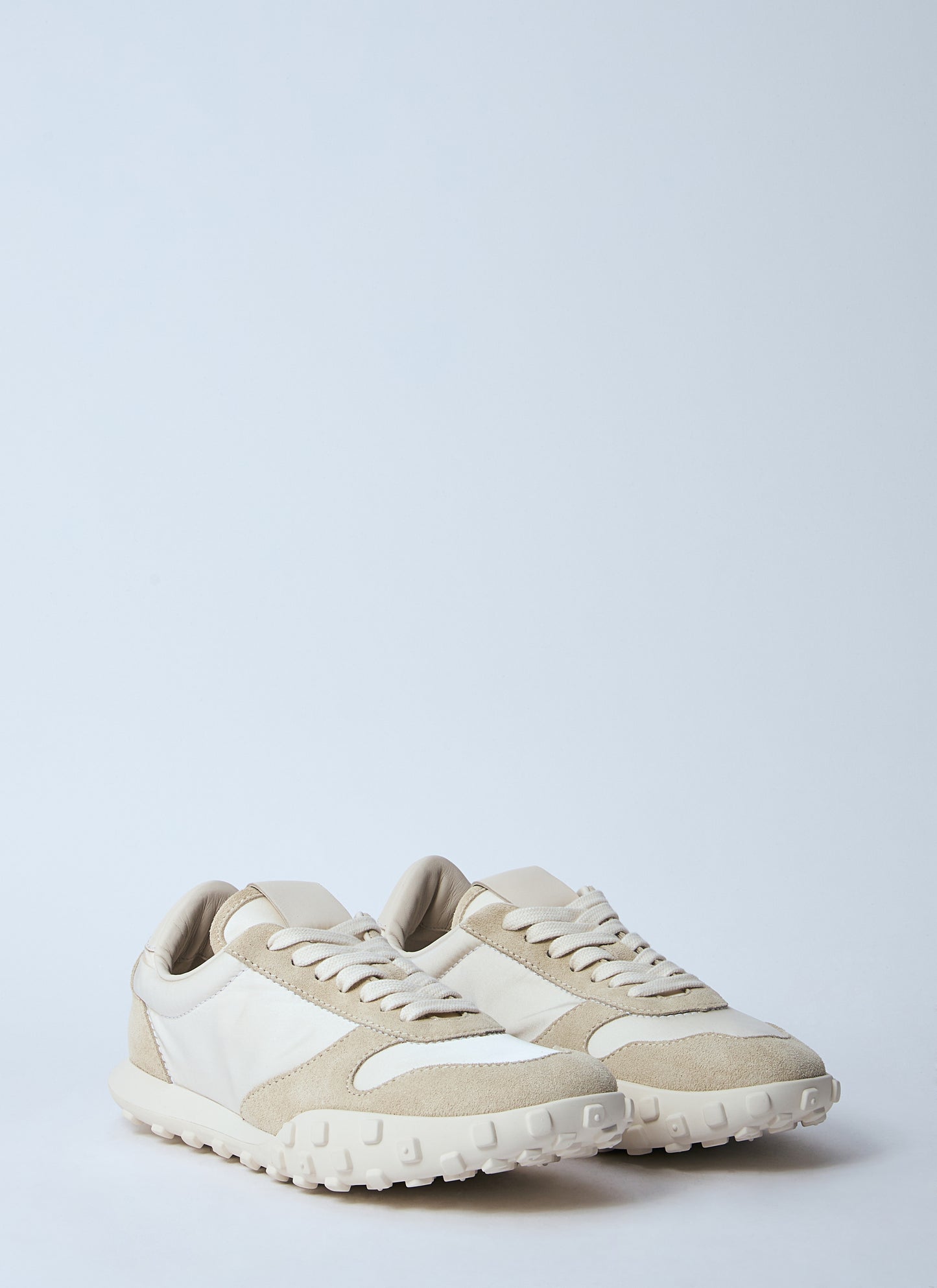 Jil Sander Women Low-Top Sneakers JIL SANDER