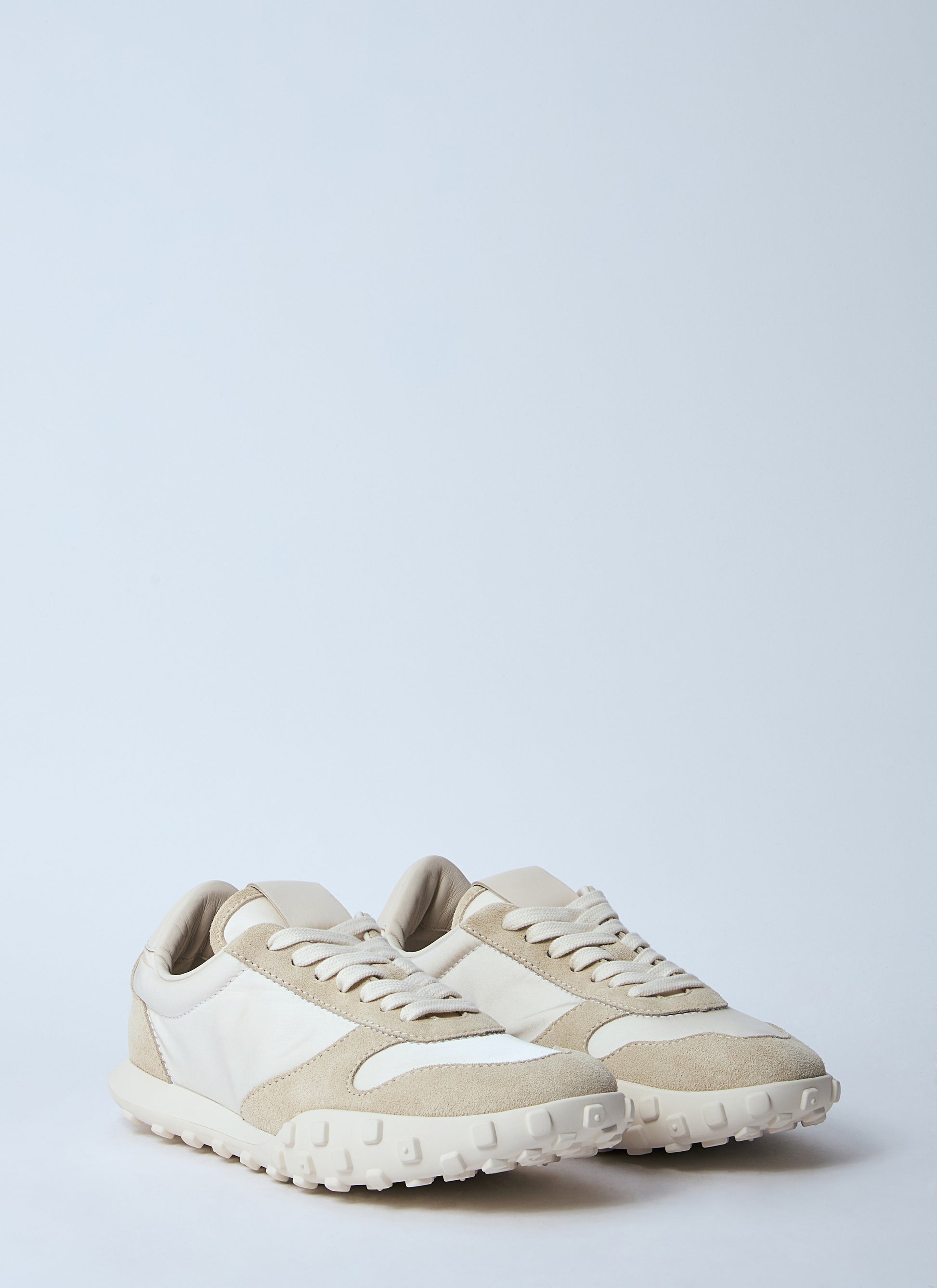 Jil Sander Women Low-Top Sneakers JIL SANDER