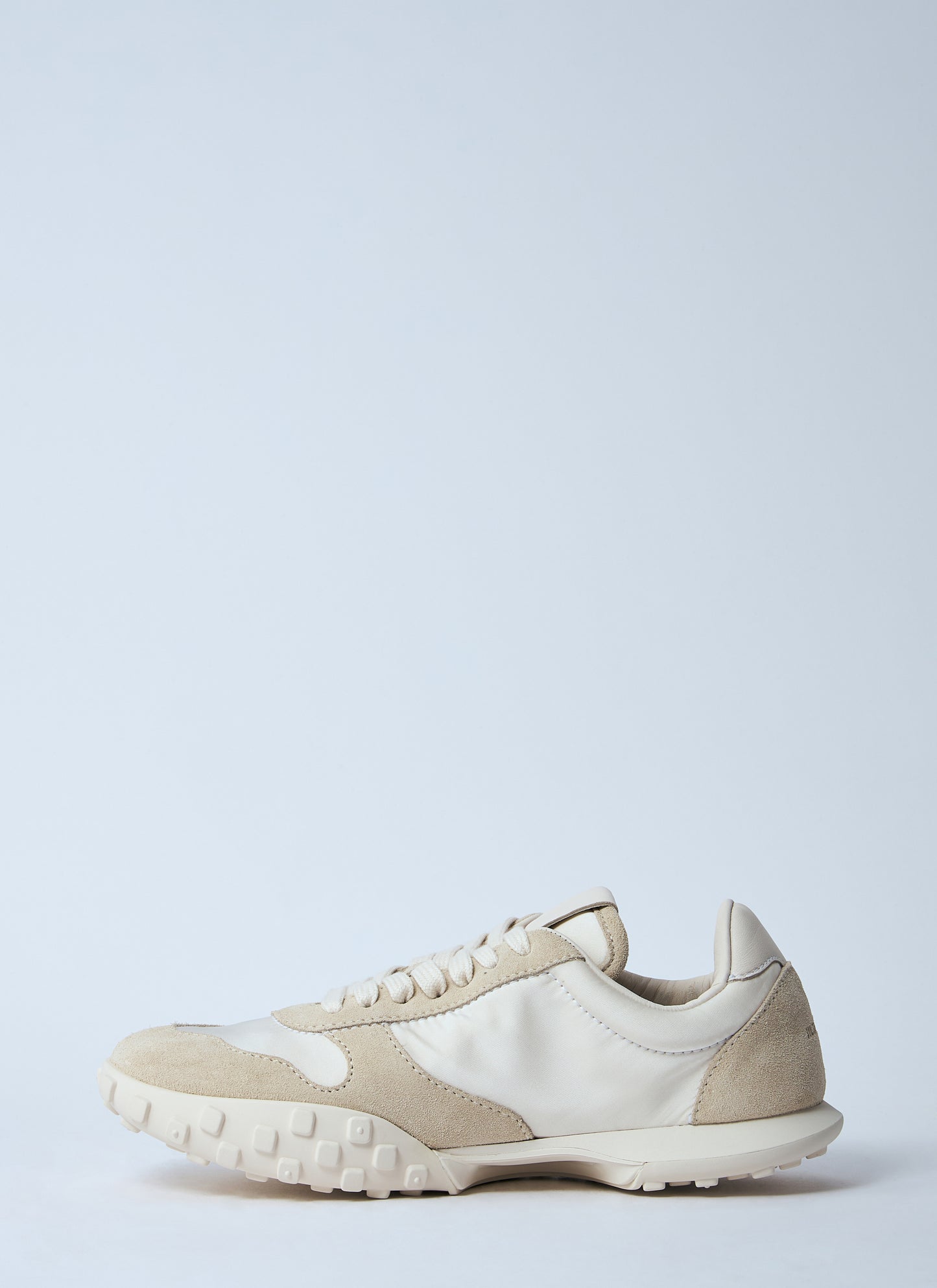 Jil Sander Women Low-Top Sneakers JIL SANDER