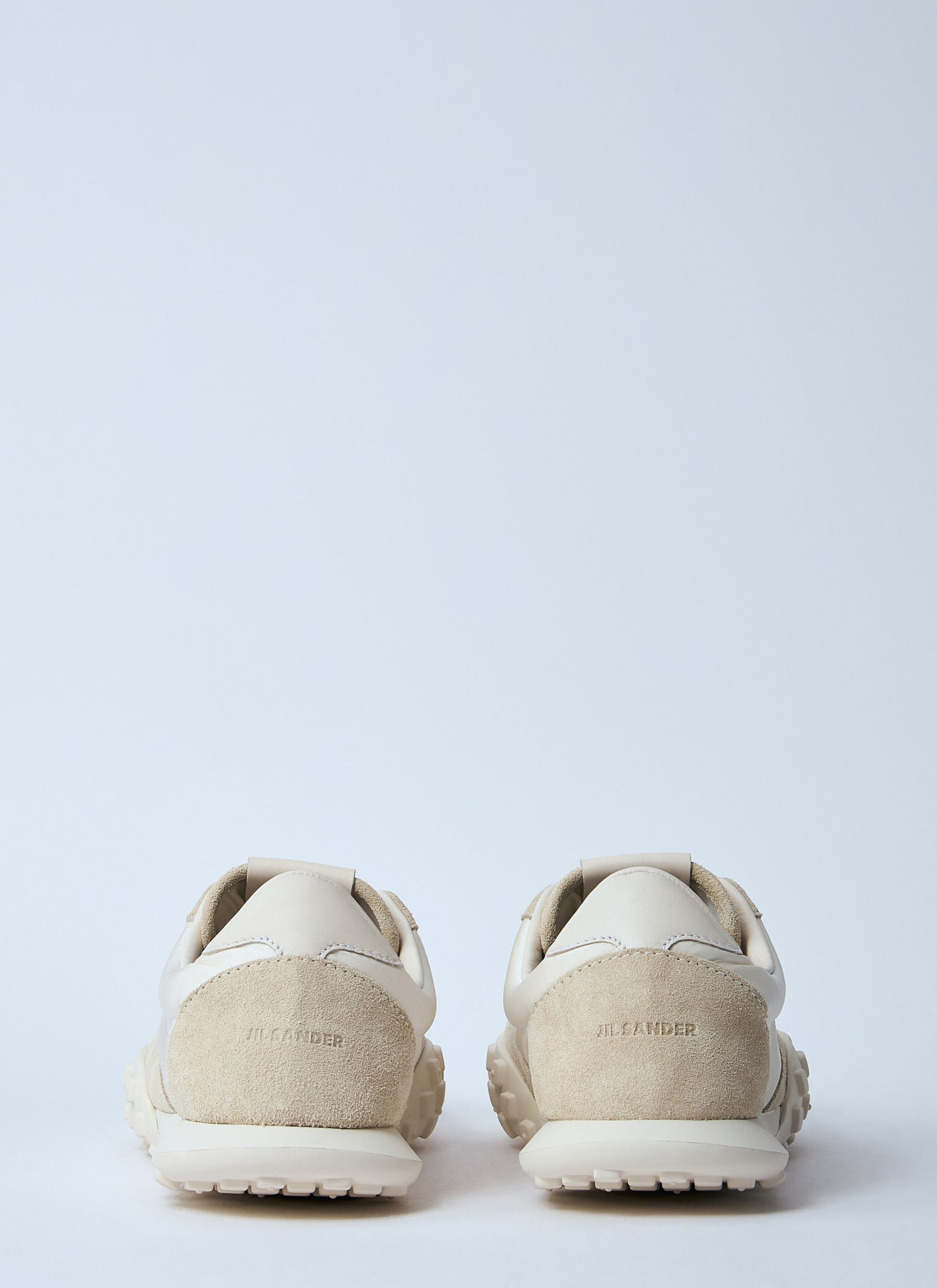 Jil Sander Women Low-Top Sneakers JIL SANDER