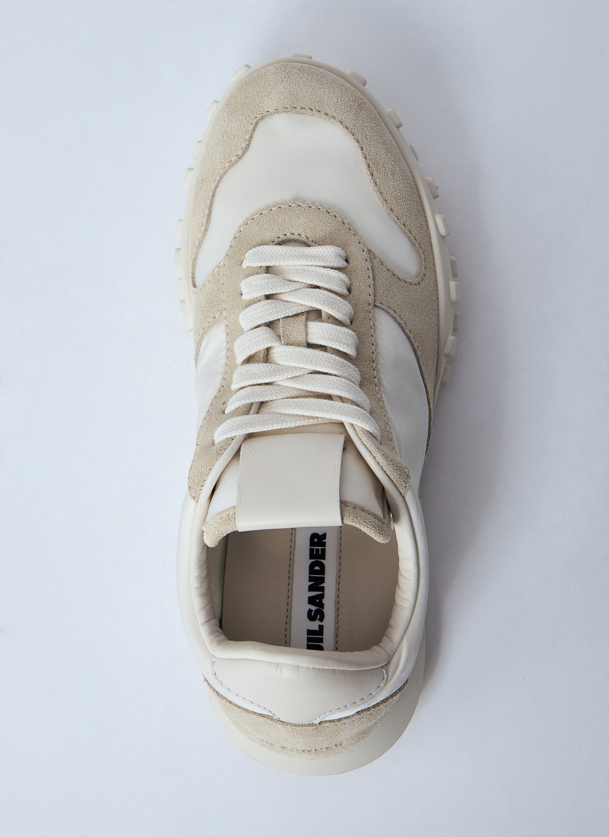 Jil Sander Women Low-Top Sneakers JIL SANDER