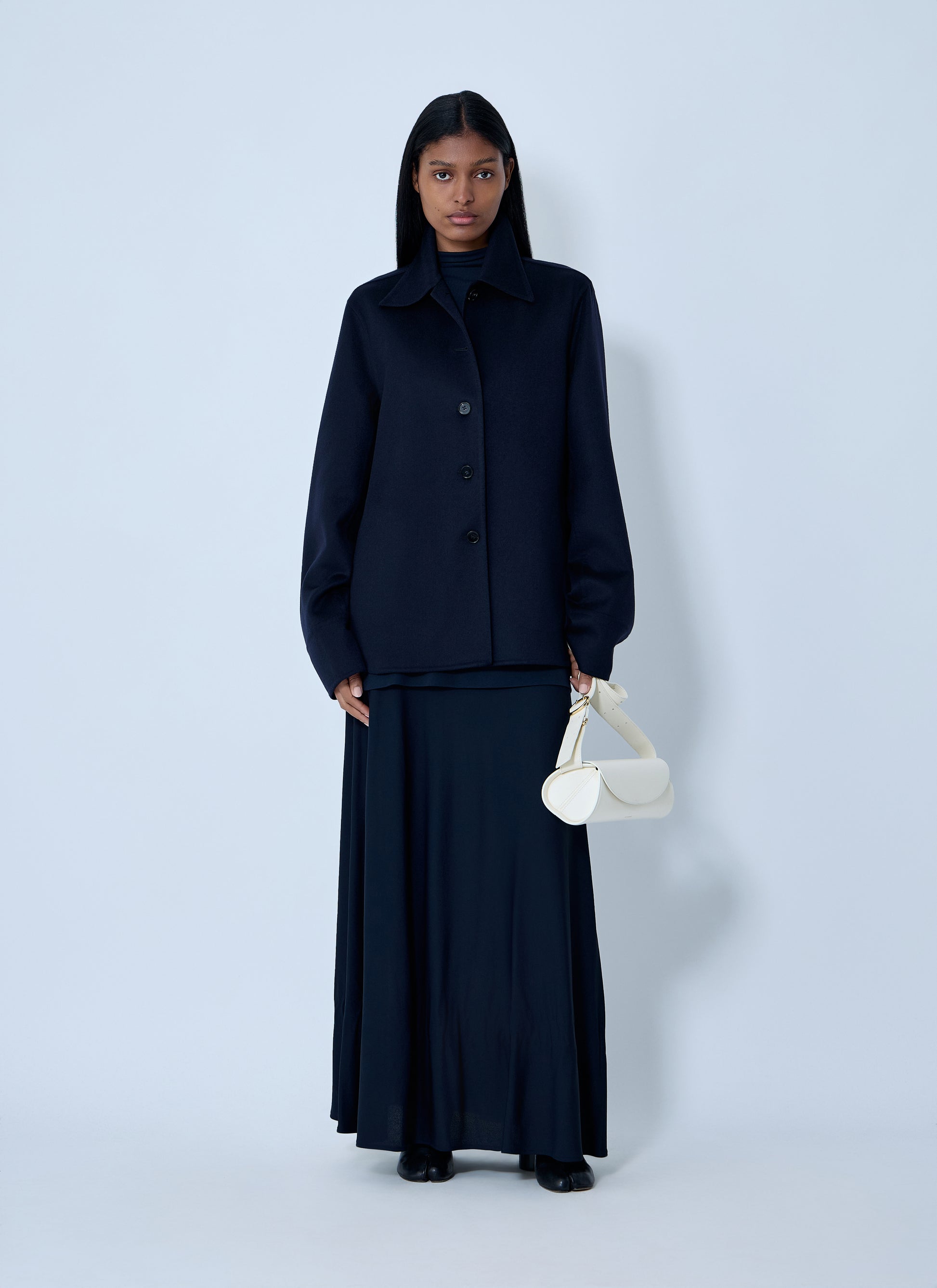 Jil Sander Women Cashmere Jacket JIL SANDER