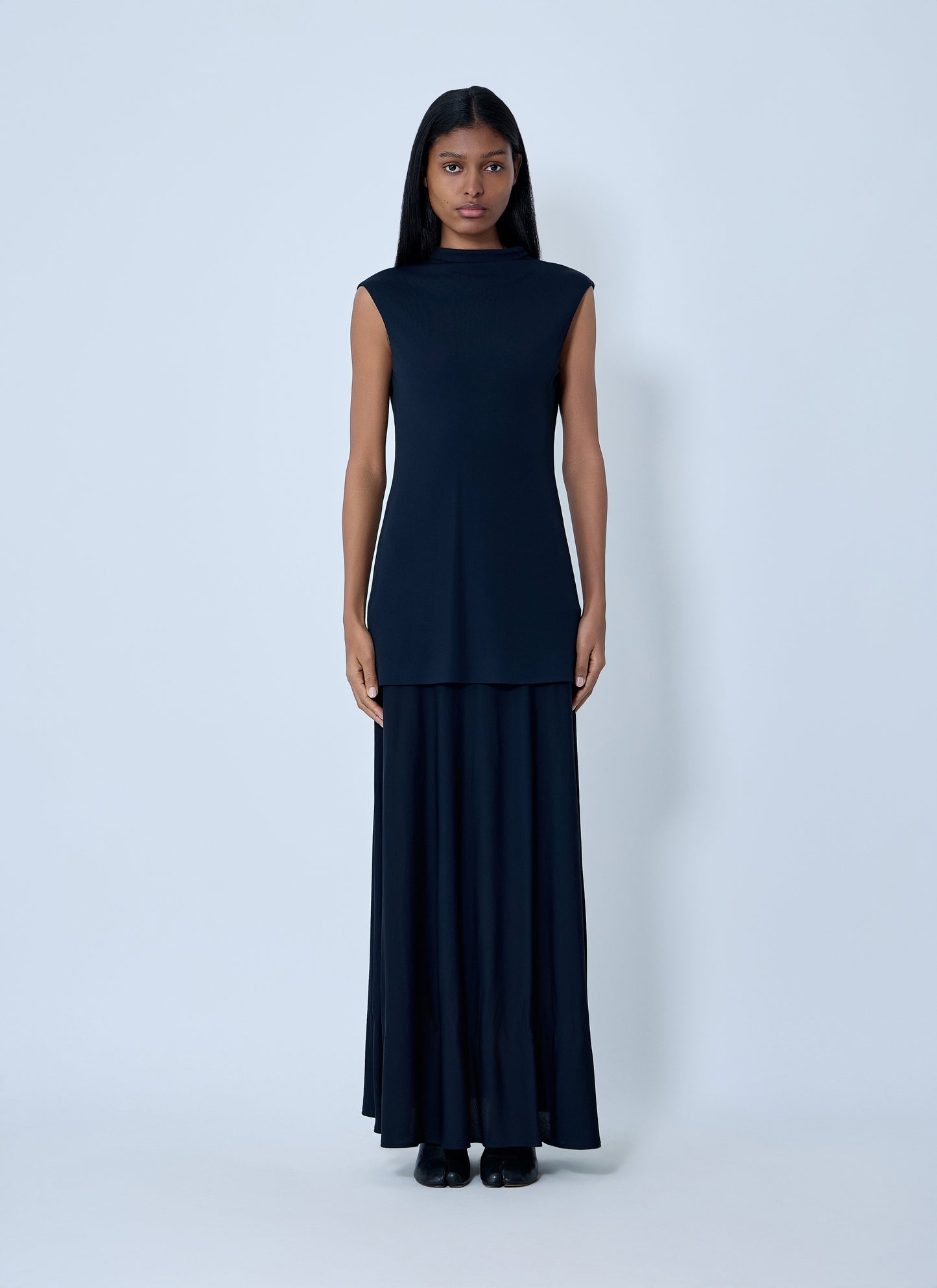 Jil Sander Women Viscose-Blend Dress JIL SANDER