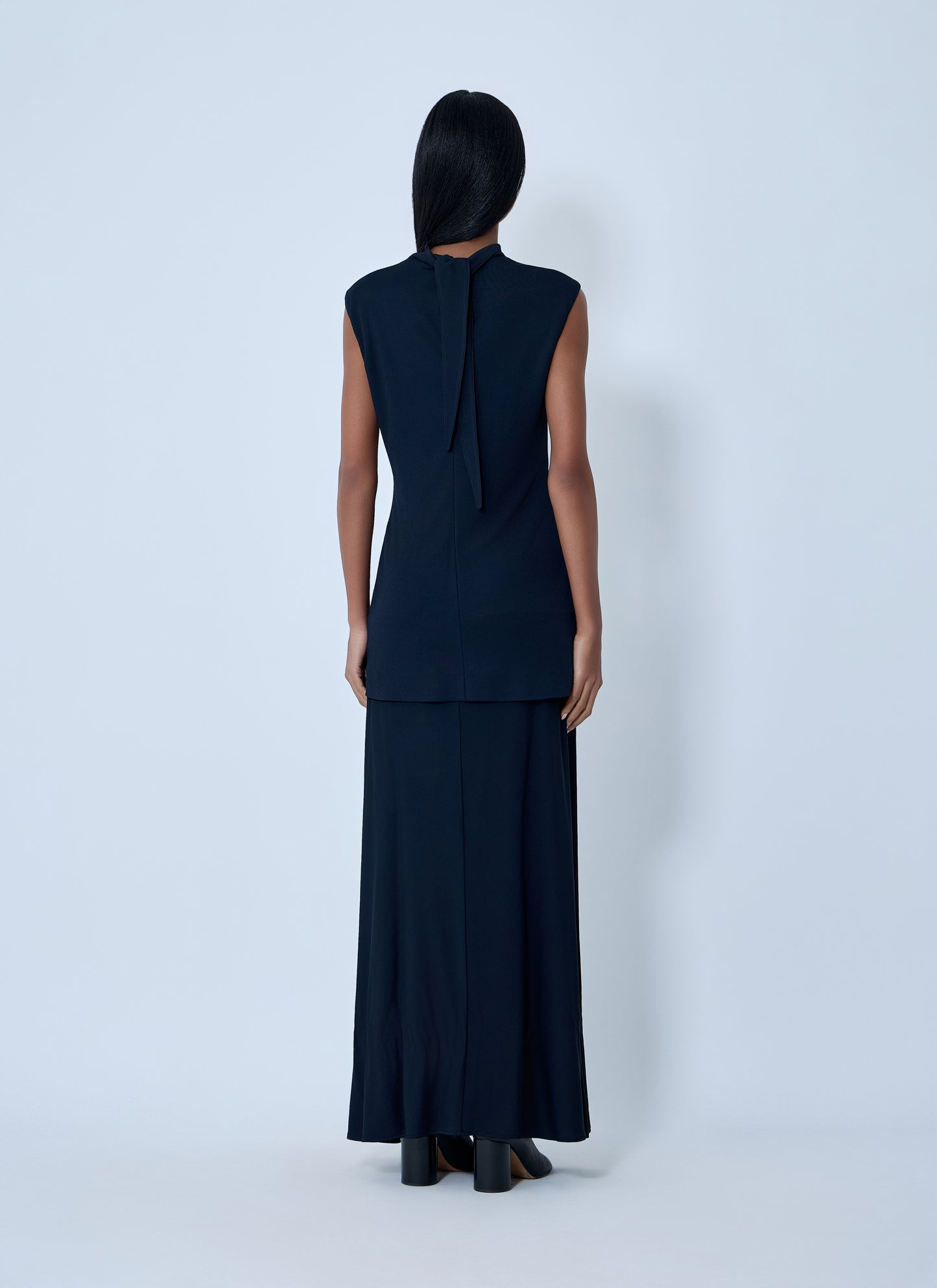 Jil Sander Women Viscose-Blend Dress JIL SANDER