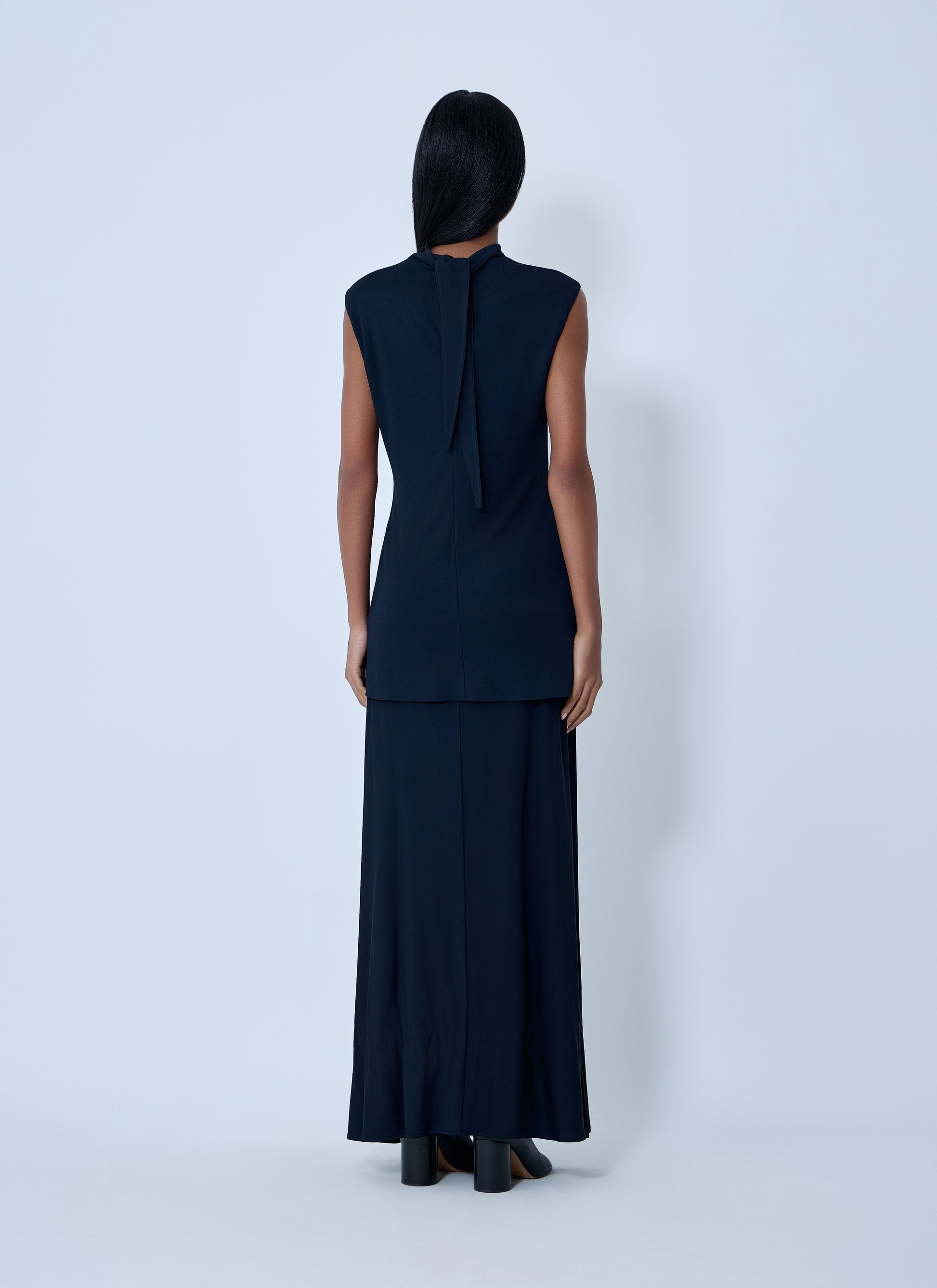 Jil Sander Women Viscose-Blend Dress JIL SANDER