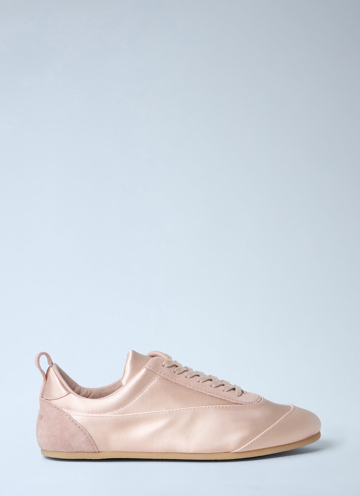Jil Sander Women Low-Top Sneakers JIL SANDER