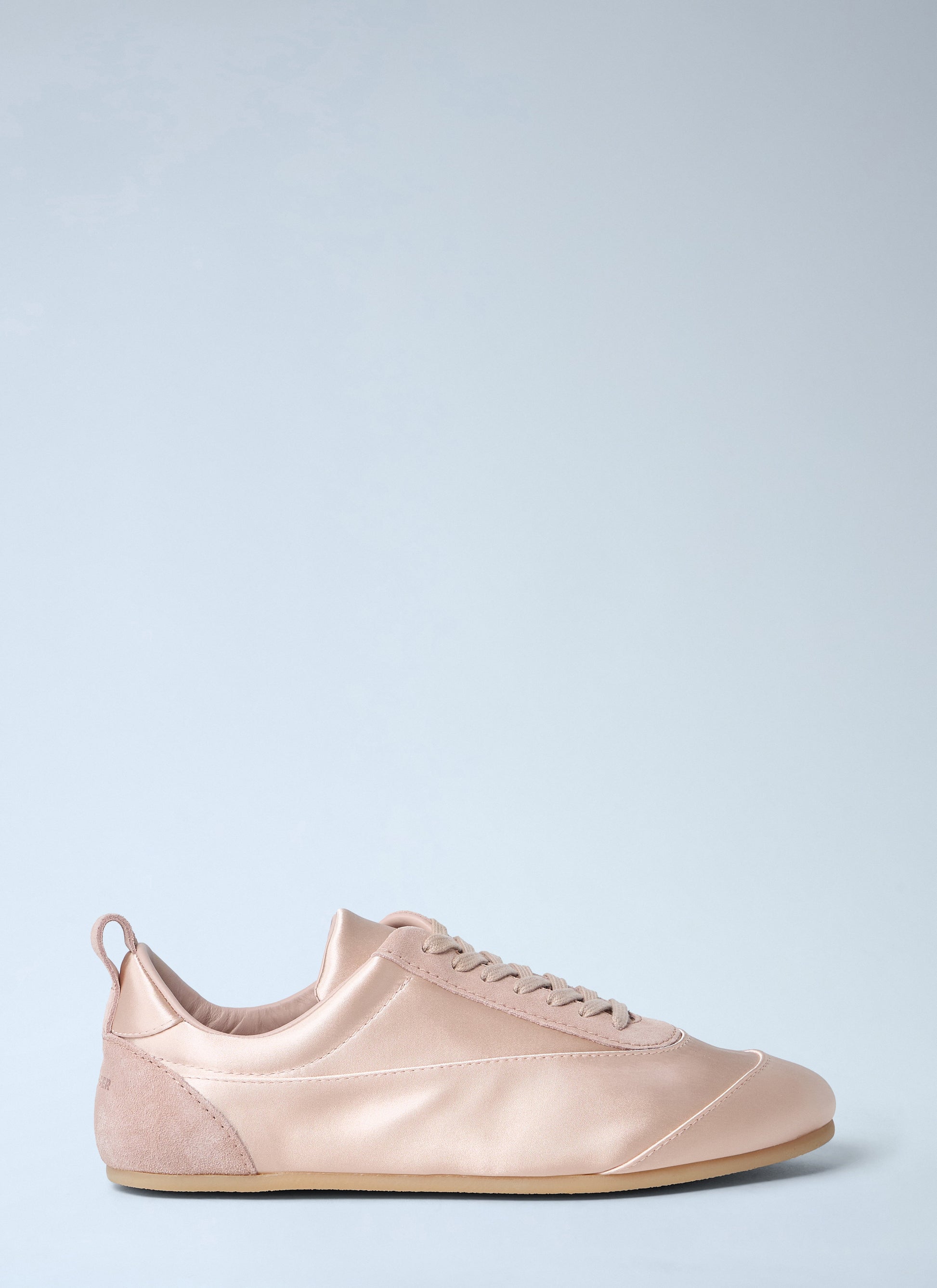 Jil Sander Women Low-Top Sneakers JIL SANDER