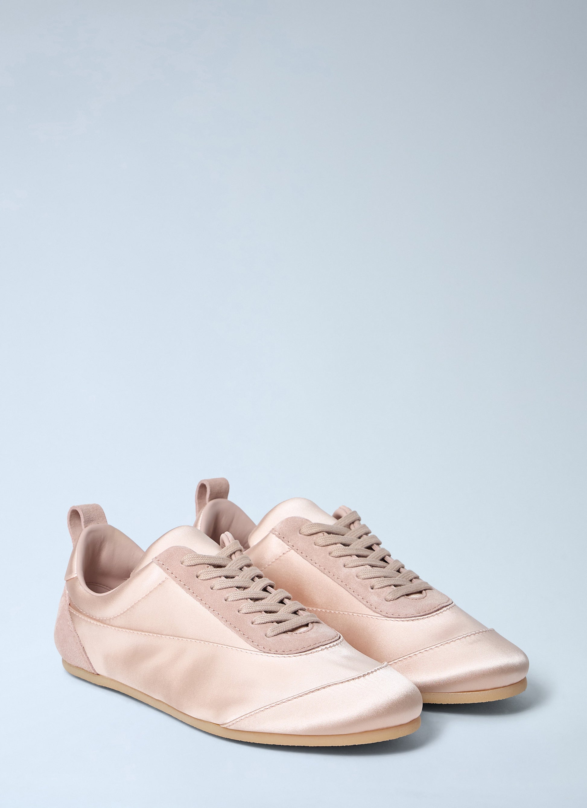 Jil Sander Women Low-Top Sneakers JIL SANDER